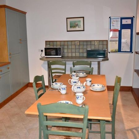 Keepers Cottage 邓凯尔德 外观 照片