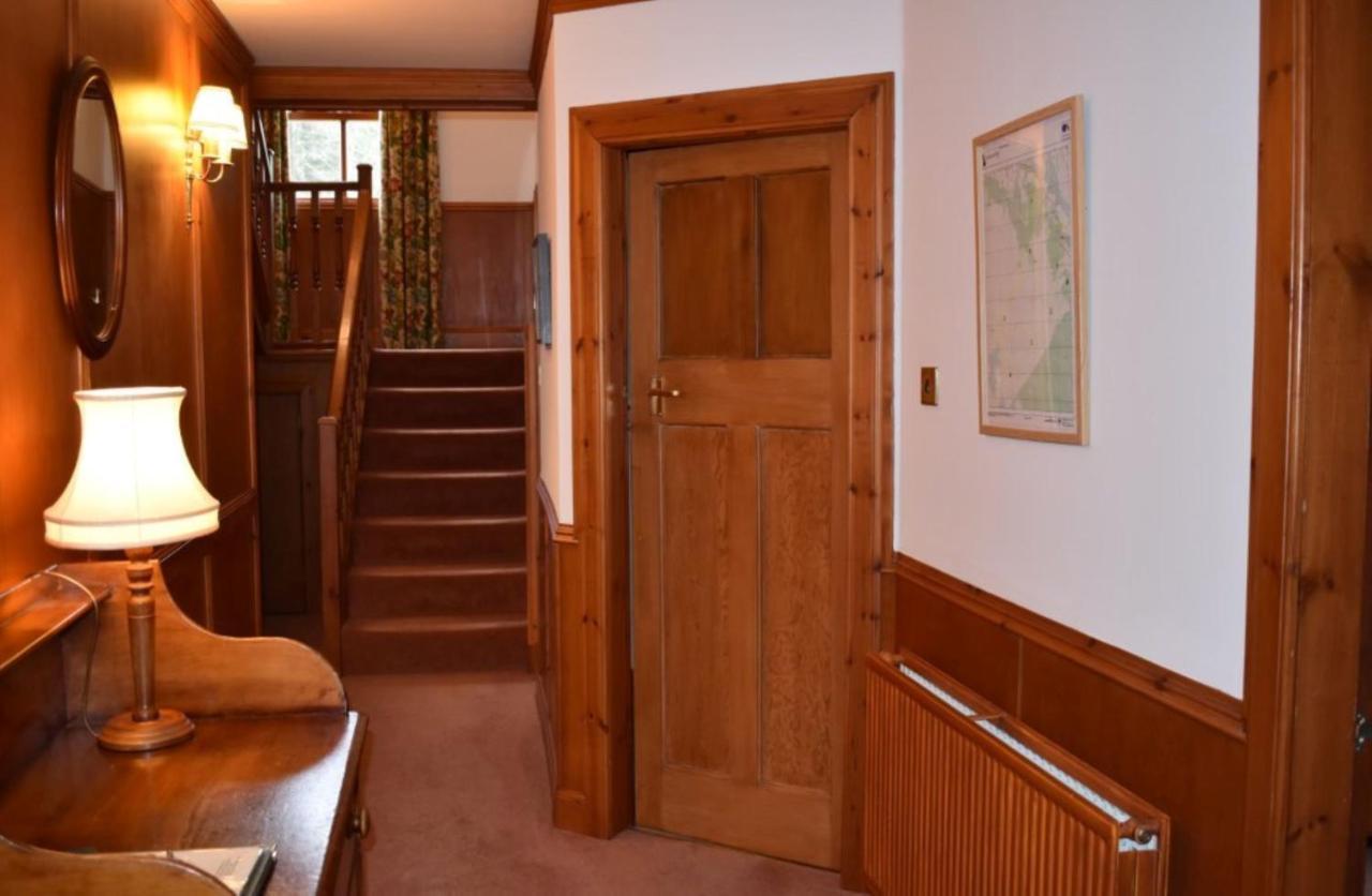 Keepers Cottage 邓凯尔德 外观 照片