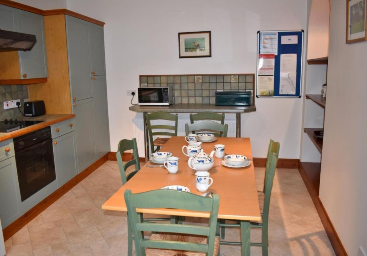 Keepers Cottage 邓凯尔德 外观 照片
