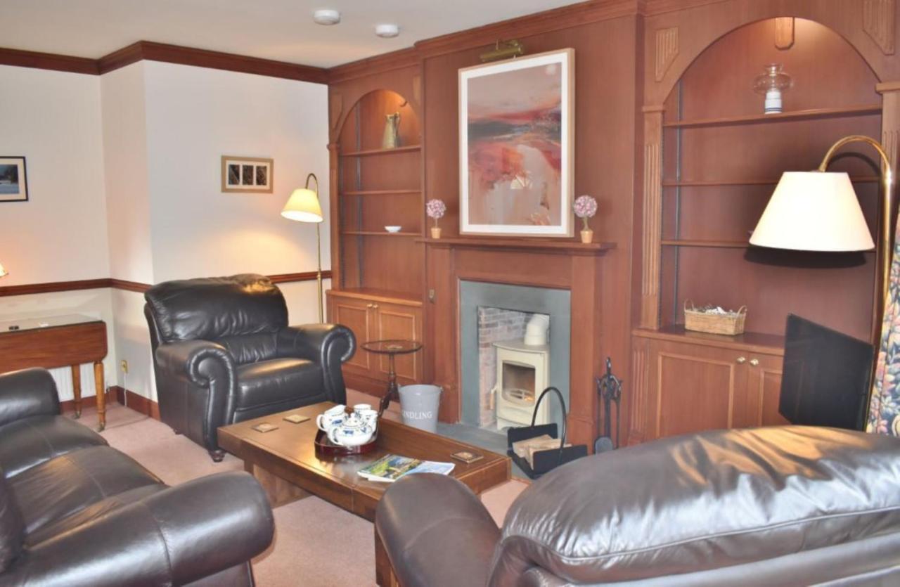 Keepers Cottage 邓凯尔德 外观 照片
